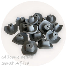 Load image into Gallery viewer, Cowboy/girl Hat Beads