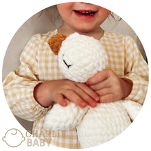 Load image into Gallery viewer, Cuddle Duck- Vanilla