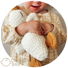 Load image into Gallery viewer, Cuddle Duck- Vanilla
