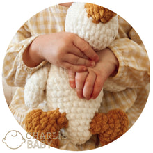 Load image into Gallery viewer, Cuddle Duck- Vanilla