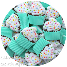 Load image into Gallery viewer, Cupcake Beads