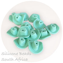 Load image into Gallery viewer, Cowboy/girl Hat Beads