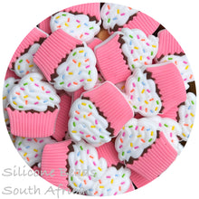 Load image into Gallery viewer, Cupcake Beads