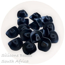 Load image into Gallery viewer, Cowboy/girl Hat Beads