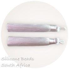 Load image into Gallery viewer, Tassel Collection, 80mm (2x per pack)