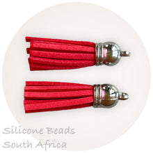 Load image into Gallery viewer, Tassel Collection, 38mm (2 per pack)