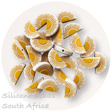 Load image into Gallery viewer, Sunshine Beads