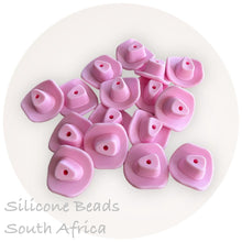 Load image into Gallery viewer, Cowboy/girl Hat Beads