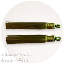 Load image into Gallery viewer, Tassel Collection, 80mm (2x per pack)