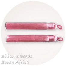 Load image into Gallery viewer, Tassel Collection, 80mm (2x per pack)