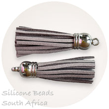Load image into Gallery viewer, Tassel Collection, 55mm (2x per pack)