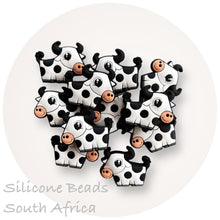 Load image into Gallery viewer, Cow Beads