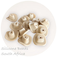 Load image into Gallery viewer, Cowboy/girl Hat Beads