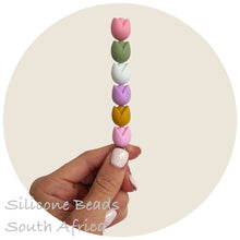 Load image into Gallery viewer, Tulip Beads