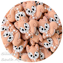 Load image into Gallery viewer, Squirrel Beads