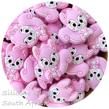 Load image into Gallery viewer, Squirrel Beads