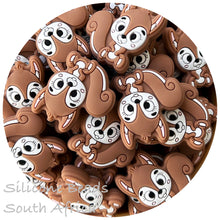 Load image into Gallery viewer, Squirrel Beads