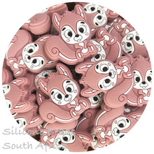 Load image into Gallery viewer, Squirrel Beads