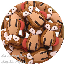 Load image into Gallery viewer, Fox- Full Body