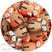 Load image into Gallery viewer, Fox- Full Body