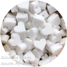 Load image into Gallery viewer, Heart Beads Mini