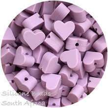 Load image into Gallery viewer, Heart Beads Mini