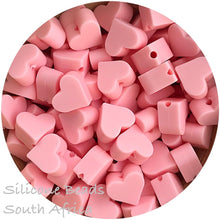 Load image into Gallery viewer, Heart Beads Mini