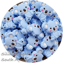 Load image into Gallery viewer, Koala Beads