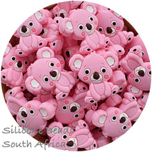 Load image into Gallery viewer, Koala Beads