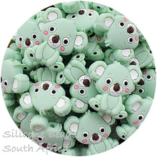 Load image into Gallery viewer, Koala Beads