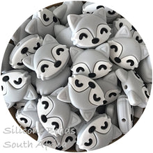 Load image into Gallery viewer, Fox Beads