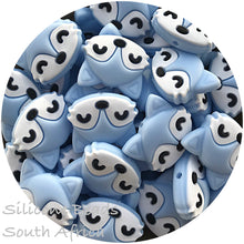 Load image into Gallery viewer, Fox Beads