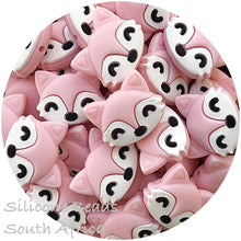 Load image into Gallery viewer, Fox Beads