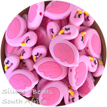 Load image into Gallery viewer, Flamingo Beads