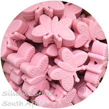 Load image into Gallery viewer, Butterfly Beads