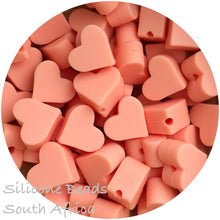 Load image into Gallery viewer, Heart Beads Mini