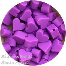 Load image into Gallery viewer, Heart Beads Mini