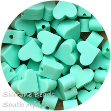 Load image into Gallery viewer, Heart Beads Mini
