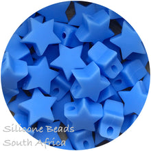 Load image into Gallery viewer, Star Beads Mini