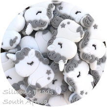 Load image into Gallery viewer, Unicorn Beads