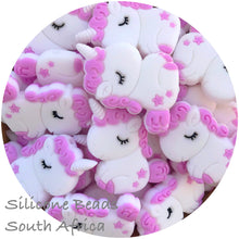 Load image into Gallery viewer, Unicorn Beads