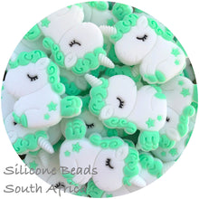 Load image into Gallery viewer, Unicorn Beads