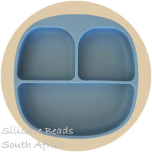 Load image into Gallery viewer, Silicone Suction Plates