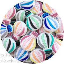 Load image into Gallery viewer, HotAir Balloon Beads