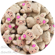 Load image into Gallery viewer, Llama Full Body Beads