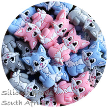 Load image into Gallery viewer, Bobtail Kitty Beads