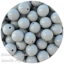 Load image into Gallery viewer, Glossy Beads 15mm
