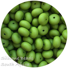 Load image into Gallery viewer, 14mm Oblate Beads