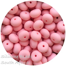 Load image into Gallery viewer, 14mm Oblate Beads