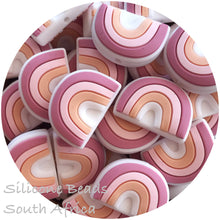 Load image into Gallery viewer, Rainbow Beads